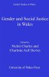Gender and Social Justice in Wales... - Bild 1