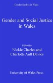 Gender and Social Justice in Wales (eBook, PDF)