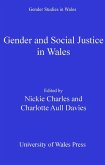 Gender and Social Justice in Wales (eBook, PDF)