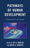 Pathways of Human Development (eBook, ePUB)