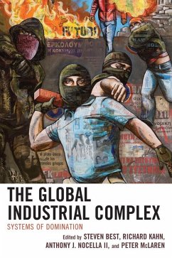 Cover The Global Industrial Complex (eBook, ePUB)