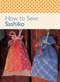 How to Sew - Sashiko (eBook, ePUB)