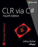 CLR via C# (eBook, PDF)
