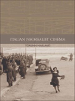 Cover Italian Neorealist Cinema (eBook, PDF)