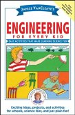 Janice VanCleave's Engineering for Every Kid (eBook, PDF)