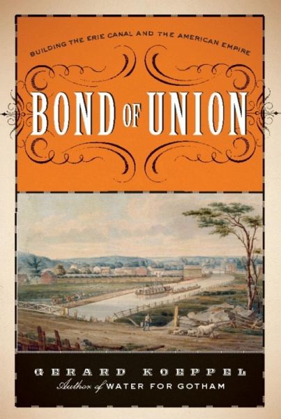 Bond of Union (eBook, ePUB)