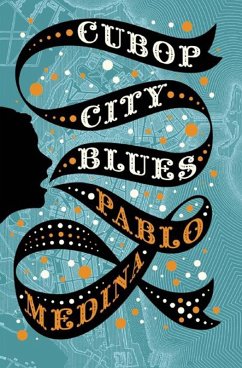 Cover Cubop City Blues (eBook, ePUB)