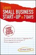 Learn Small Business Startup in 7 Days... - Bild 1