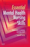 Essential Mental Health Nursing Skills E-Book (eBook, ePUB)