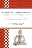 Communicative Understandings of Women's Leadership Development (eBook, ePUB)