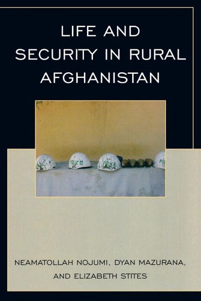 After the Taliban (eBook, ePUB)