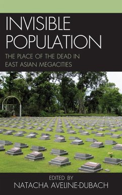 Invisible Population (eBook, ePUB) Cover Invisible Population (eBook, ePUB)