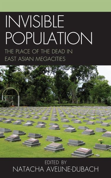 Invisible Population (eBook, ePUB)