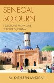 Senegal Sojourn (eBook, ePUB)