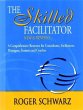 The Skilled Facilitator (eBook, PDF) - Bild 1