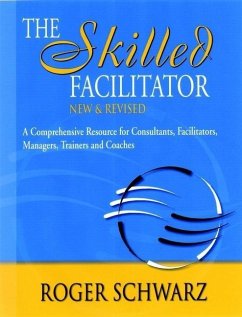 The Skilled Facilitator (eBook, PDF) - Schwarz, Roger