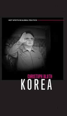 Korea (eBook, PDF) - Bluth, Christoph