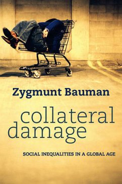 Collateral Damage (eBook, ePUB) - Bauman, Zygmunt