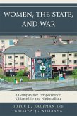 Women, the State, and War (eBook, ePUB)
