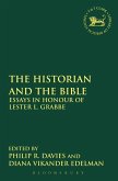 The Historian and the Bible (eBook, PDF)
