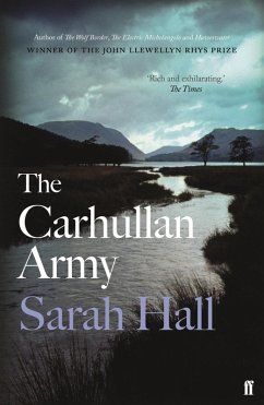 Cover The Carhullan Army (eBook, ePUB)