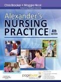 Alexander's Nursing Practice E-Book (eBook, ePUB)
