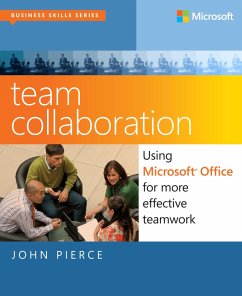 Team Collaboration (eBook, ePUB) - Pierce, John