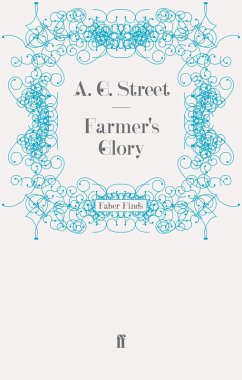 Cover Farmer's Glory (eBook, ePUB)