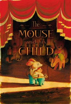 Cover The Mouse and His Child (eBook, ePUB)
