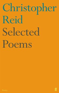 Selected Poems (eBook, ePUB) - Reid, Christopher