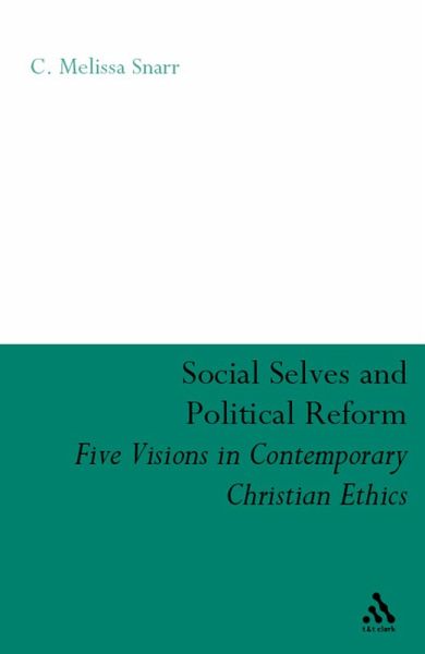 Social Selves and Political Reforms (eBook, PDF) Social Selves and Political Reforms (eBook, PDF)