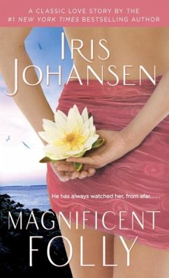 Magnificent Folly (eBook, ePUB) - Johansen, Iris