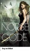 Norse Code (eBook, ePUB)