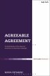 Agreeable Agreement (eBook, ePUB) - Bild 1