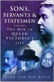Sons, Servants and Statesmen (eBook, ePUB)