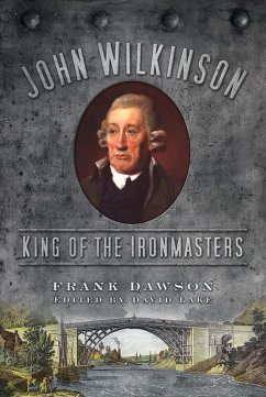 Cover John Wilkinson (eBook, ePUB)