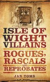 Isle of Wight Villains (eBook, ePUB)