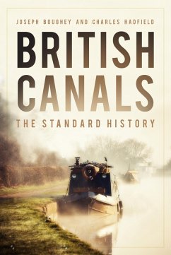 Cover British Canals (eBook, ePUB)