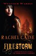 Firestorm (eBook, ePUB) - Bild 1
