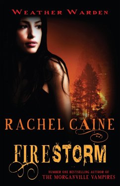 Cover Firestorm (eBook, ePUB)