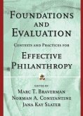 Foundations and Evaluation (eBook, PDF)