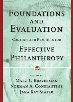 Foundations and Evaluation (eBook, PDF)