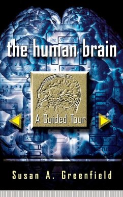 Cover The Human Brain (eBook, ePUB)