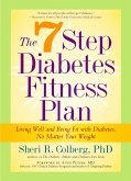 The 7 Step Diabetes Fitness Plan (eBook, ePUB)