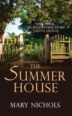 The Summer House (eBook, ePUB) - Nichols, Mary