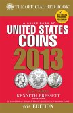 A Guide Book of United States Coins 2013 (eBook, ePUB)