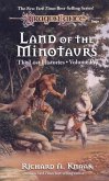 Land of the Minotaurs (eBook, ePUB)