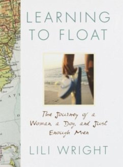 Learning to Float (eBook, ePUB) - Wright, Lili