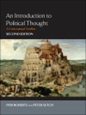 Introduction to Political Thought (eBook, PDF)