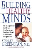 Building Healthy Minds (eBook, ePUB) Building Healthy Minds (eBook, ePUB)